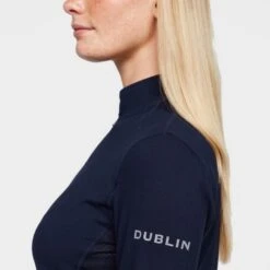 Dublin Women’s Kylee II Long Sleeve Shirt 14 Dublin Women’s Kylee II Long Sleeve Shirt -Sportswear Sale Store go 479284 e