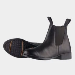 Dublin Women's Elevation Jodhpur Boots II