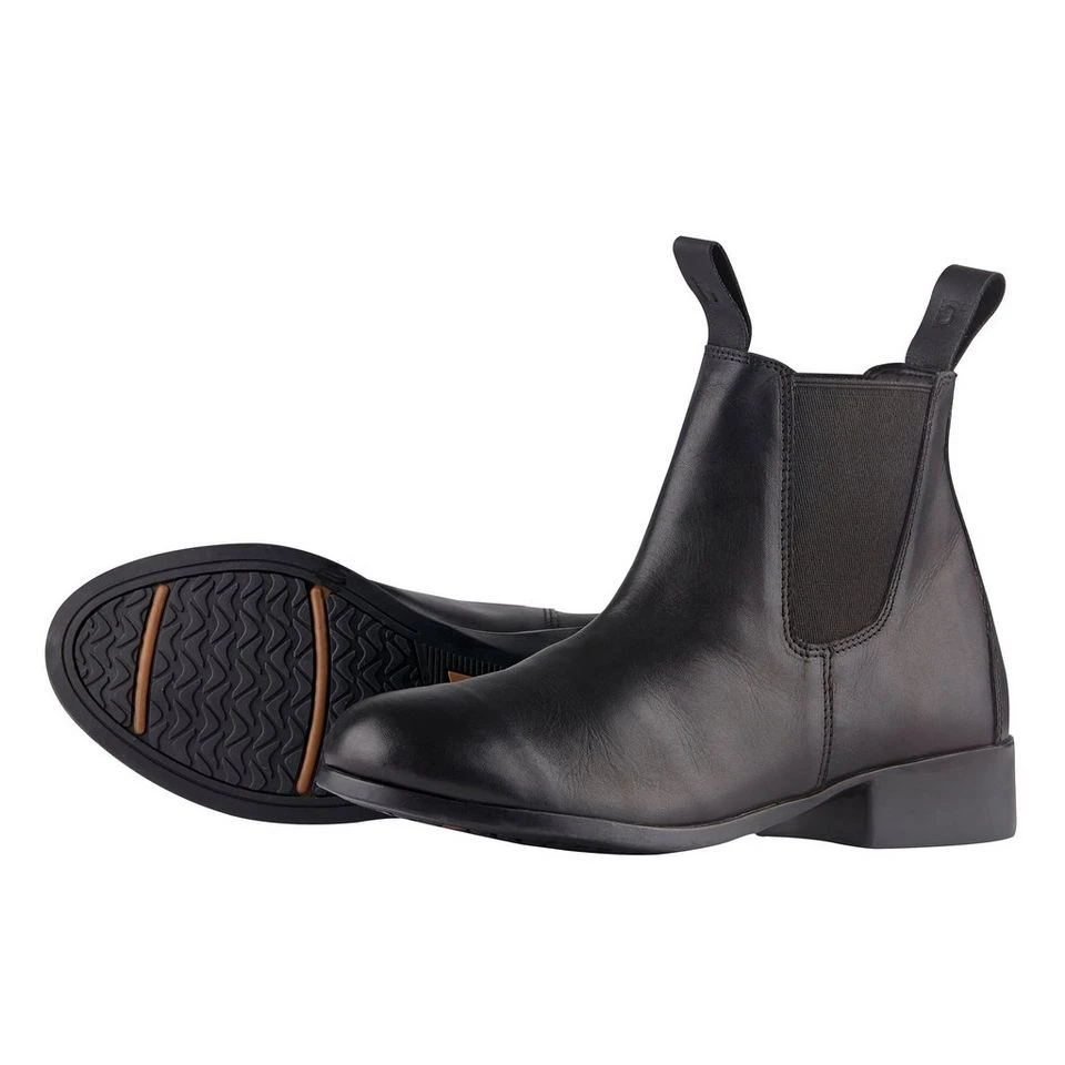 Dublin Women's Elevation Jodhpur Boots II 4 Dublin Women's Elevation Jodhpur Boots II - Image 2