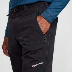 Montane Men’s Terra Pants (Regular & Short) -Sportswear Sale Store go 479584 d