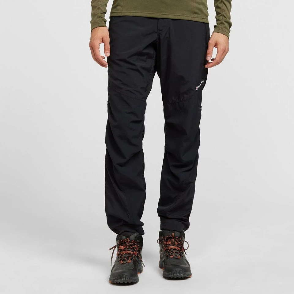 Montane Men’s Terra Pants (Long) 3 Montane Men’s Terra Pants (Long)