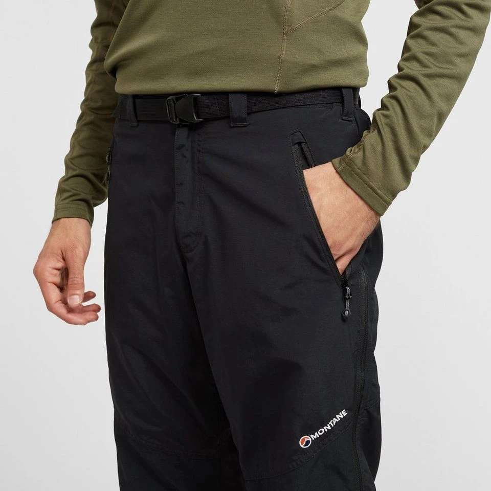 Montane Men’s Terra Pants (Long) 6 Montane Men’s Terra Pants (Long) - Image 4