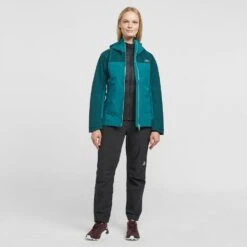 Mountain Equipment Women's Saltoro GORE-TEX Waterproof Jacket -Sportswear Sale Store go 479658 c