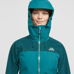 Mountain Equipment Women's Saltoro GORE-TEX Waterproof Jacket -Sportswear Sale Store go 479658 e