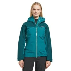 Mountain Equipment Women's Saltoro GORE-TEX Waterproof Jacket -Sportswear Sale Store go 479658 z