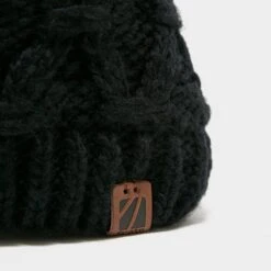 Women's Sapphire Bobble Hat -Sportswear Sale Store go 480420 c