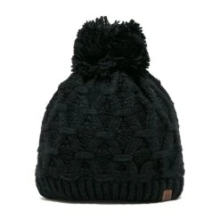 Women's Sapphire Bobble Hat -Sportswear Sale Store go 480420 z