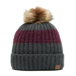 Women's Stripe Beanie -Sportswear Sale Store go 496013 z