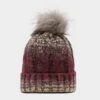 Women's Gem Bobble Hat -Sportswear Sale Store go 496028 a