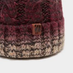 Women's Gem Bobble Hat -Sportswear Sale Store go 496028 c