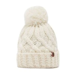 Women’s Chunky Bobble Hat -Sportswear Sale Store go 496037 z