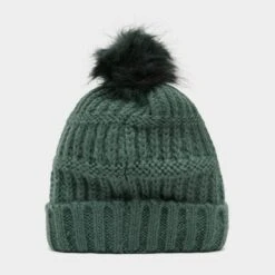 Womens Josie Bobble Hat Green -Sportswear Sale Store go 496041 b