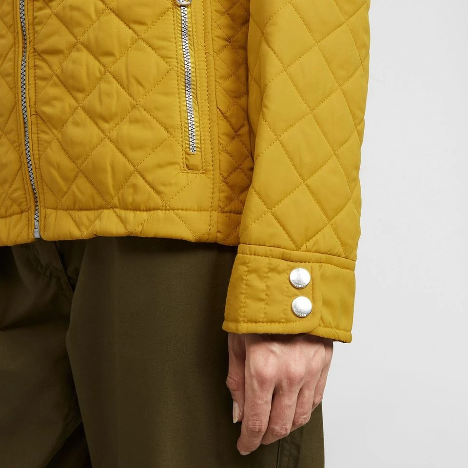 Regatta Women's Charleigh Quilted Insulated Jacket 7 Regatta Women's Charleigh Quilted Insulated Jacket - Image 5