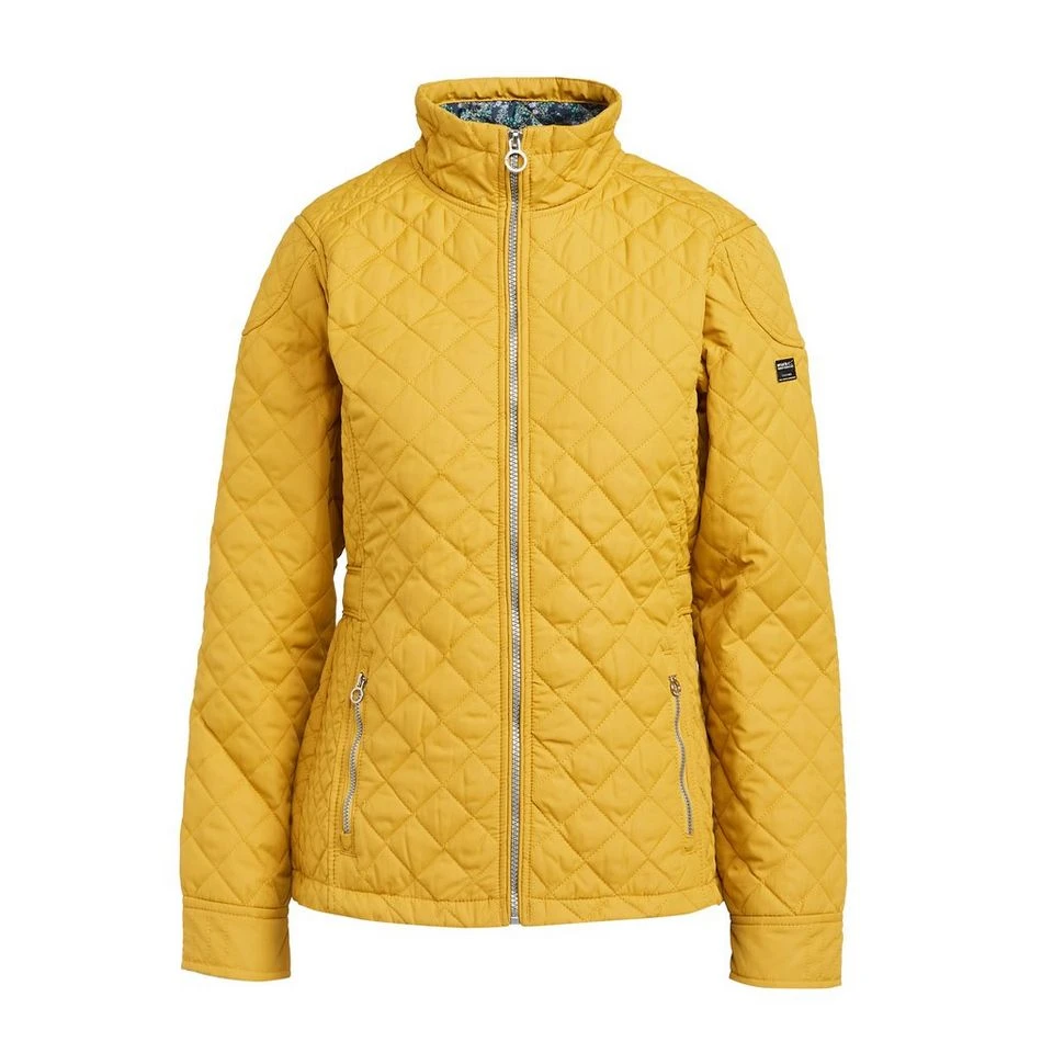 Regatta Women's Charleigh Quilted Insulated Jacket 9 Regatta Women's Charleigh Quilted Insulated Jacket - Image 7