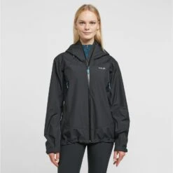 Rab Women's Arc Eco Waterproof Jacket