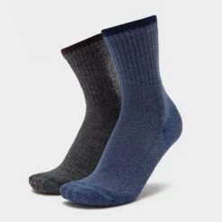 Men’s Walking Socks 2 Pack