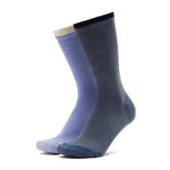 Women’s 2 Pack Walking Socks -Sportswear Sale Store go 501333 z