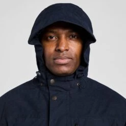 Men’s Struther Waterproof Zip Jacket -Sportswear Sale Store go 503161 d