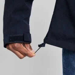 Men’s Struther Waterproof Zip Jacket -Sportswear Sale Store go 503161 i