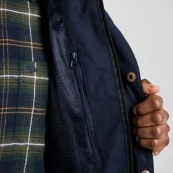 Men’s Struther Waterproof Zip Jacket -Sportswear Sale Store go 503161 l