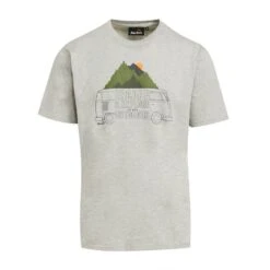 Men’s Campervan T-Shirt -Sportswear Sale Store go 504431 u