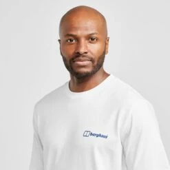 Berghaus Men’s Mont Blanc MTN T-Shirt -Sportswear Sale Store go 507271 d