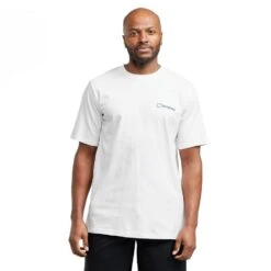 Berghaus Men’s Mont Blanc MTN T-Shirt -Sportswear Sale Store go 507271 z