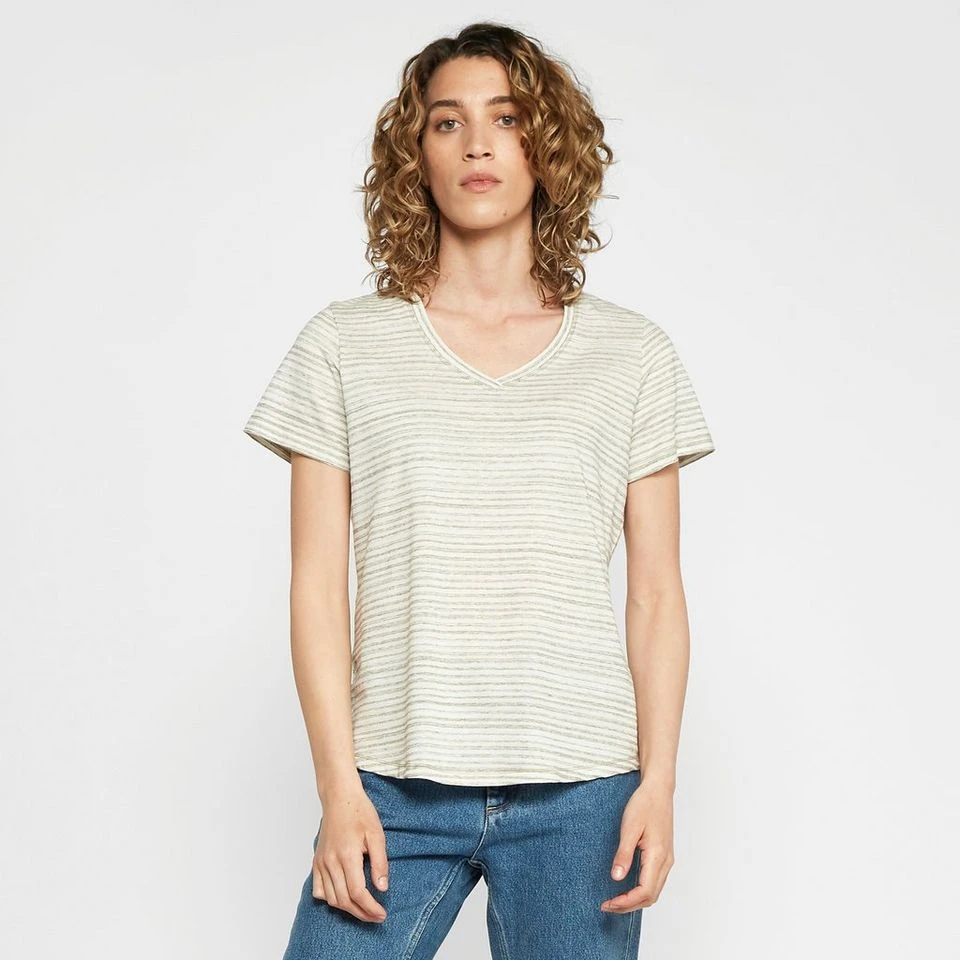 KUHL Women’s Aria T-Shirt 3 KUHL Women’s Aria T-Shirt