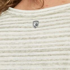 KUHL Women’s Aria T-Shirt 15 KUHL Women’s Aria T-Shirt -Sportswear Sale Store go 509297 f