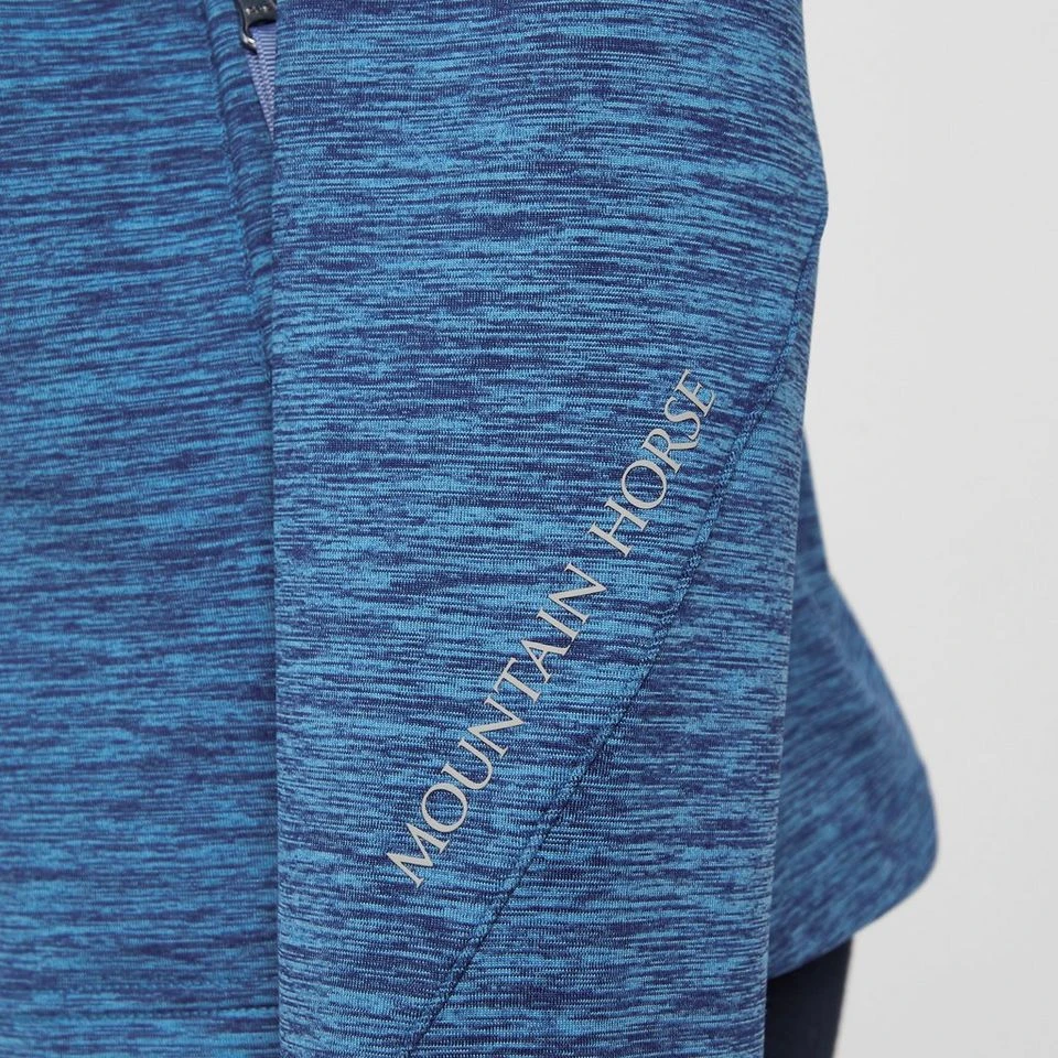 MOUNTAIN HORSE Unisex Unify Tech Fleece 8 MOUNTAIN HORSE Unisex Unify Tech Fleece - Image 6