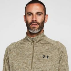 Under Armour Men's Tech™ 2.0 Long Sleeve Zip Top 12 Under Armour Men's Tech™ 2.0 Long Sleeve Zip Top -Sportswear Sale Store go 510655 d