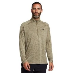 Under Armour Men's Tech™ 2.0 Long Sleeve Zip Top 15 Under Armour Men's Tech™ 2.0 Long Sleeve Zip Top -Sportswear Sale Store go 510655 z