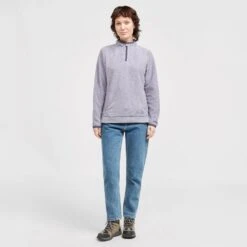 Women’s Regina Eco Quarter-Zip Fleece -Sportswear Sale Store go 514189 c