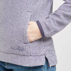 Women’s Regina Eco Quarter-Zip Fleece -Sportswear Sale Store go 514189 d