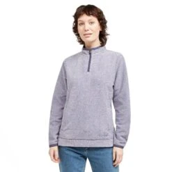 Women’s Regina Eco Quarter-Zip Fleece -Sportswear Sale Store go 514189 z
