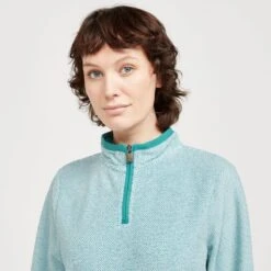 Women’s Regina Eco Quarter-Zip Fleece 13 Women’s Regina Eco Quarter-Zip Fleece -Sportswear Sale Store go 514190 e