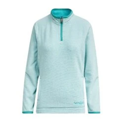 Women’s Regina Eco Quarter-Zip Fleece 14 Women’s Regina Eco Quarter-Zip Fleece -Sportswear Sale Store go 514190 u