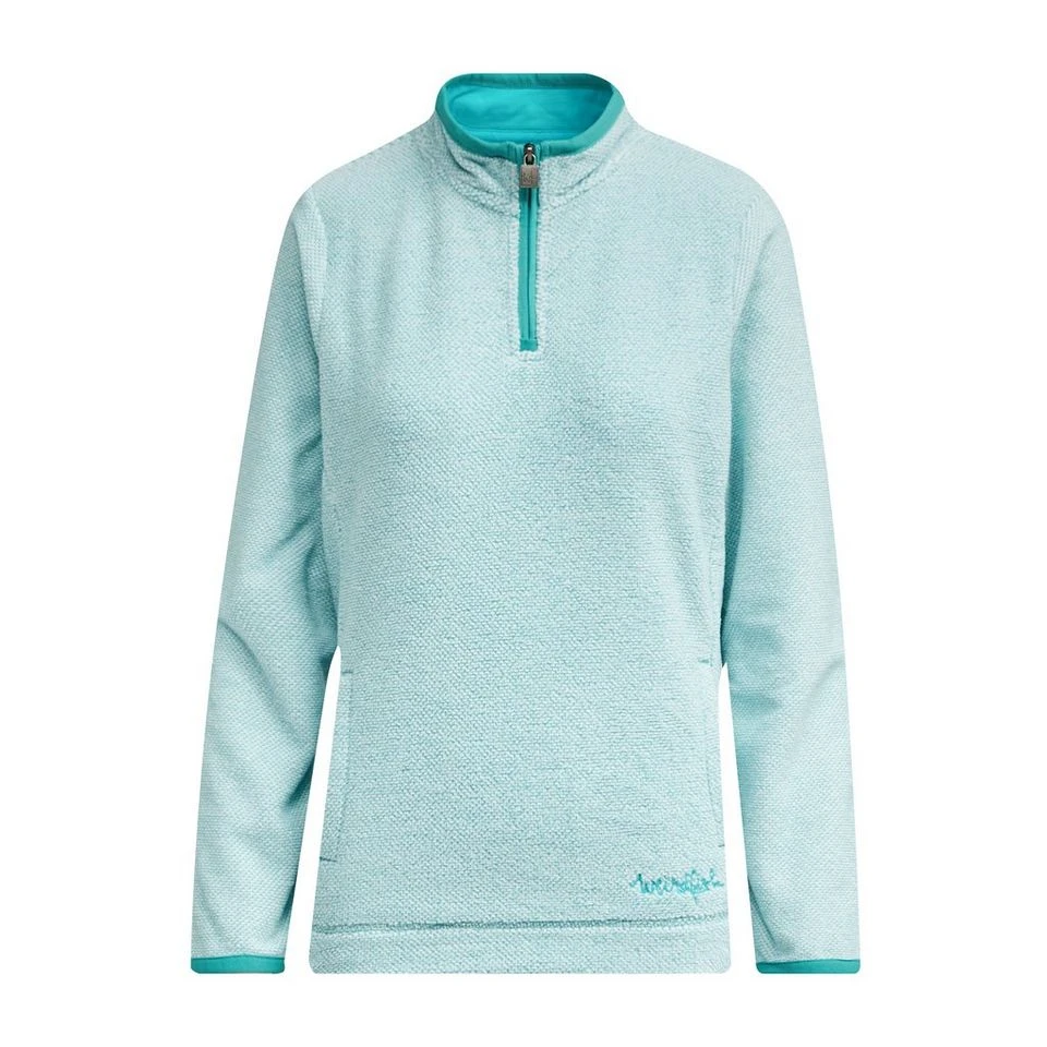 Women’s Regina Eco Quarter-Zip Fleece 8 Women’s Regina Eco Quarter-Zip Fleece - Image 6