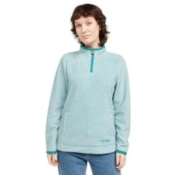 Women’s Regina Eco Quarter-Zip Fleece 15 Women’s Regina Eco Quarter-Zip Fleece -Sportswear Sale Store go 514190 z