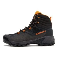 Mammut Men’s Sapuen Mid GORE-TEX® Walking Boots -Sportswear Sale Store go 514910 z
