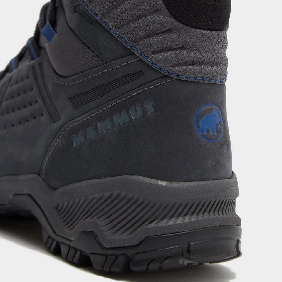 Mammut Men's Mercury Mid GORE-TEX® Boots 8 Mammut Men's Mercury Mid GORE-TEX® Boots - Image 6