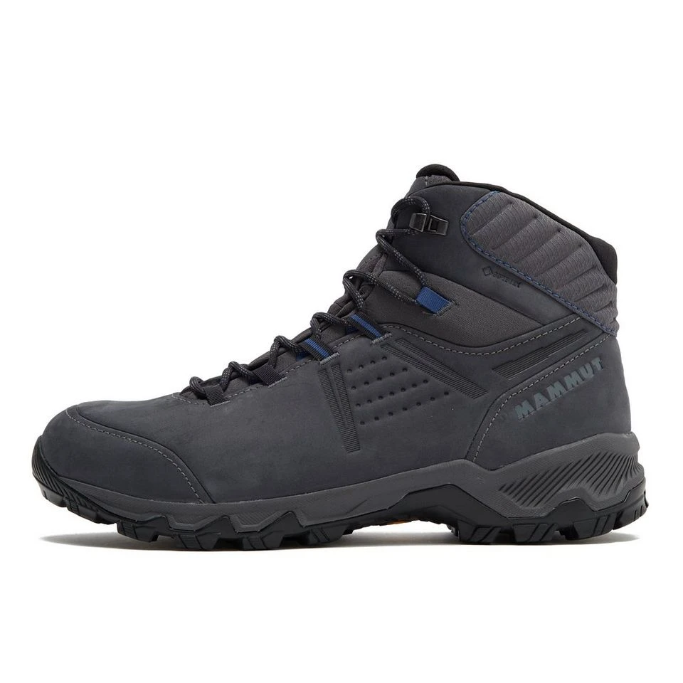 Mammut Men's Mercury Mid GORE-TEX® Boots 9 Mammut Men's Mercury Mid GORE-TEX® Boots - Image 7