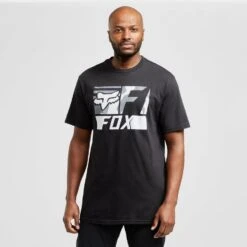 Men’s RWT Box Premium Tee