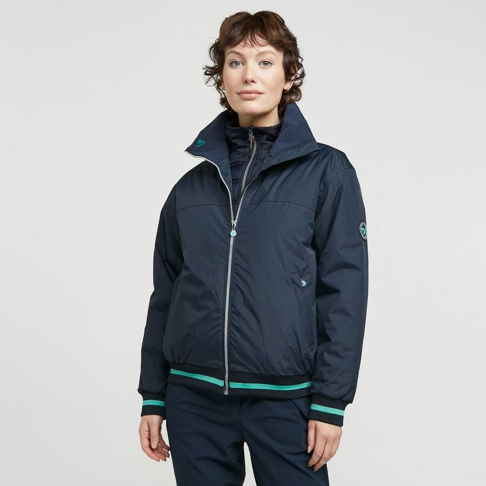 Women’s Homerton Jacket 3 Women’s Homerton Jacket