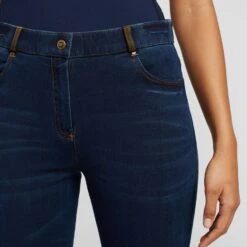 Dublin Women’s Shona Knee Patch Denim Breeches 13 Dublin Women’s Shona Knee Patch Denim Breeches -Sportswear Sale Store go 517478 d