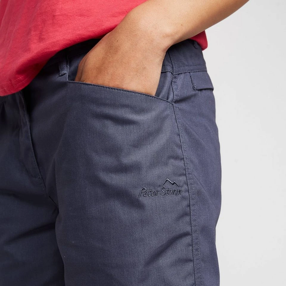 Women's Ramble Shorts 7 Women's Ramble Shorts - Image 5