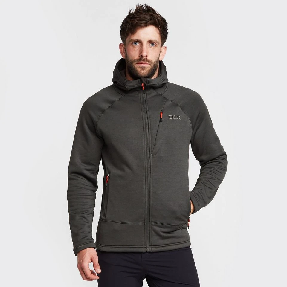 Men’s Dyno Full Zip Hoodie 3 Men’s Dyno Full Zip Hoodie