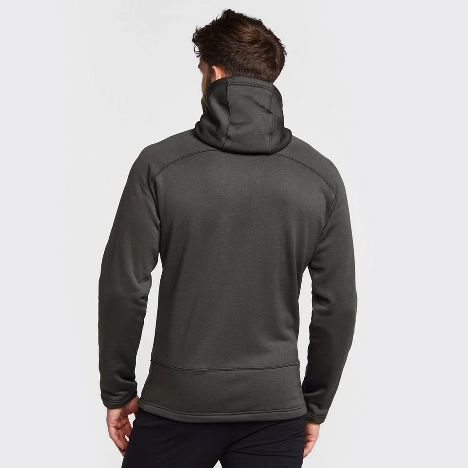 Men’s Dyno Full Zip Hoodie 4 Men’s Dyno Full Zip Hoodie - Image 2
