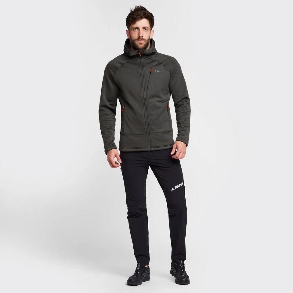 Men’s Dyno Full Zip Hoodie 5 Men’s Dyno Full Zip Hoodie - Image 3