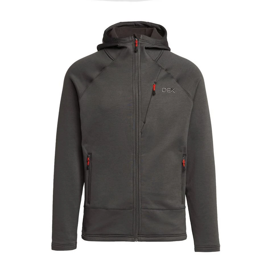Men’s Dyno Full Zip Hoodie 8 Men’s Dyno Full Zip Hoodie - Image 6